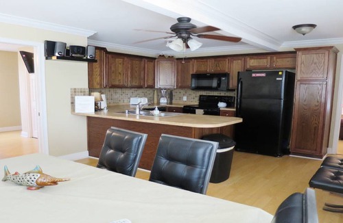 Ilexhurst Villa | 88 m² Villa ∙ 2 bedrooms ∙ 6 guests