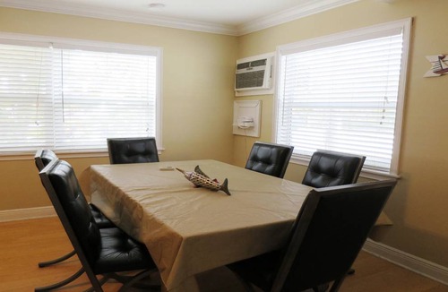 Ilexhurst Villa | 88 m² Villa ∙ 2 bedrooms ∙ 6 guests