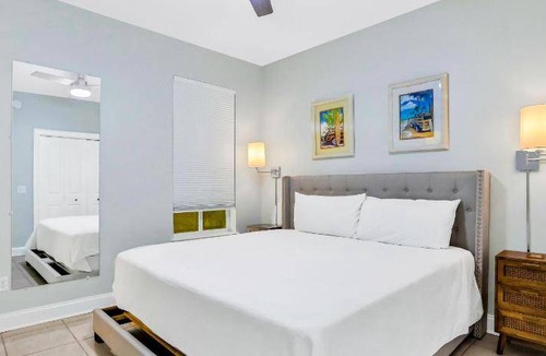 Dune Allen Beach Apartment | 89 m² Apartment ∙ 2 bedrooms ∙ 5 guests
