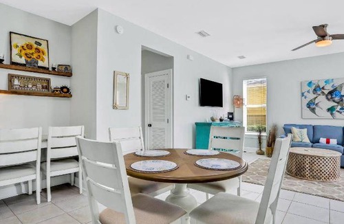 Dune Allen Beach Apartment | 89 m² Apartment ∙ 2 bedrooms ∙ 5 guests