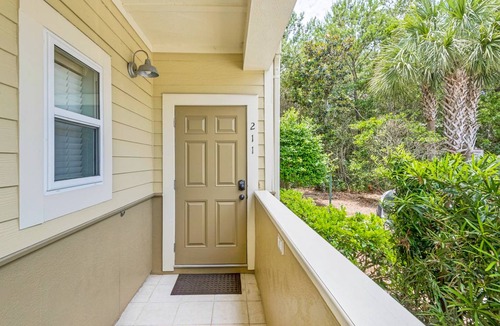 Dune Allen Beach Condo | 89 m² Condo ∙ 2 bedrooms ∙ 5 guests