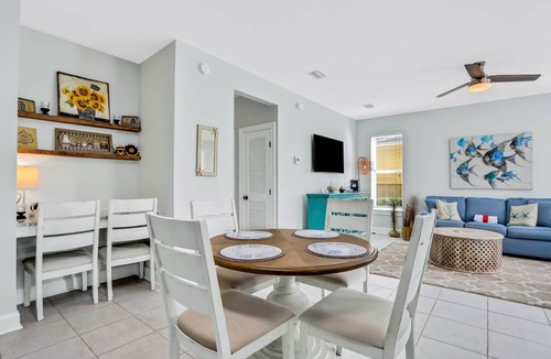 Dune Allen Beach Condo | 89 m² Condo ∙ 2 bedrooms ∙ 5 guests