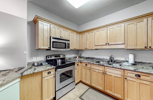 Dune Allen Beach Condo | 89 m² Condo ∙ 2 bedrooms ∙ 4 guests