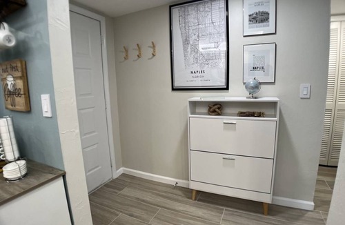 Naples Condo | 89 m² Condo ∙ 2 bedrooms ∙ 6 guests