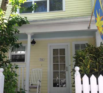 Bahama Village House | 89 m² House ∙ 2 bedrooms ∙ 6 guests