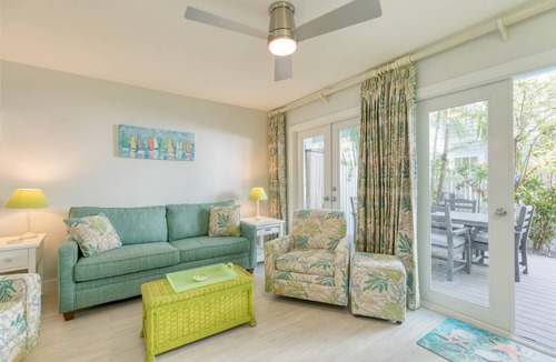 Bahama Village House | 89 m² House ∙ 2 bedrooms ∙ 6 guests