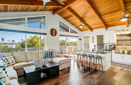 Port Pine Heights House | 89 m² House ∙ 2 bedrooms ∙ 6 guests
