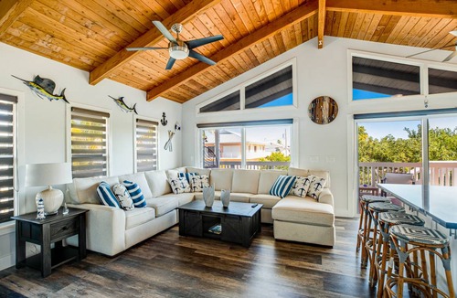 Port Pine Heights House | 89 m² House ∙ 2 bedrooms ∙ 6 guests