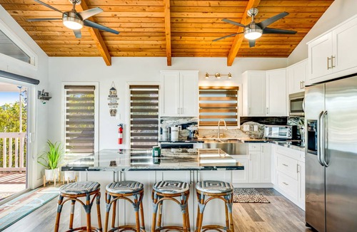 Port Pine Heights House | 89 m² House ∙ 2 bedrooms ∙ 6 guests