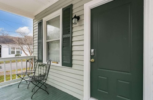 Southeast Pensacola House | 8th Ave Cottage