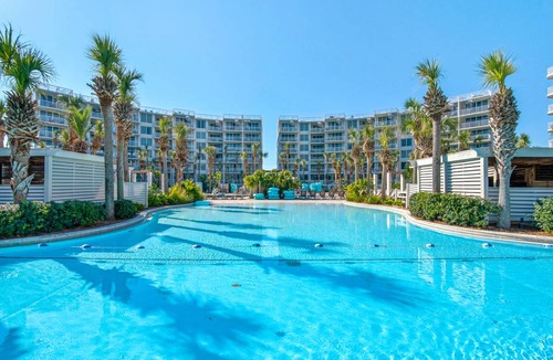 Fort Walton Beach Condo | 90 m² Condo ∙ 1 bedroom ∙ 6 guests