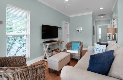 Seacrest House | 91 m² House ∙ 3 bedrooms ∙ 7 guests