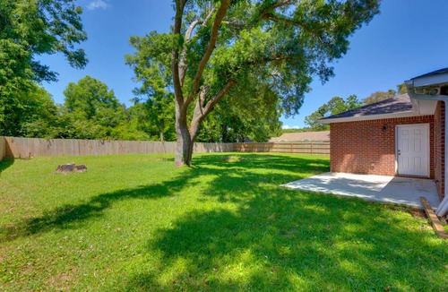 Pensacola Heights Apartment | 92 m² Apartment ∙ 2 bedrooms ∙ 4 guests