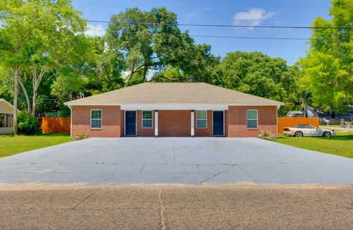 Pensacola Heights Apartment | 92 m² Apartment ∙ 2 bedrooms ∙ 4 guests