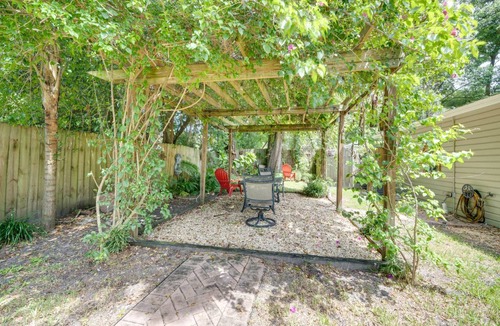 Mount Dora Cottage | 92 m² Cabin ∙ 2 bedrooms ∙ 6 guests