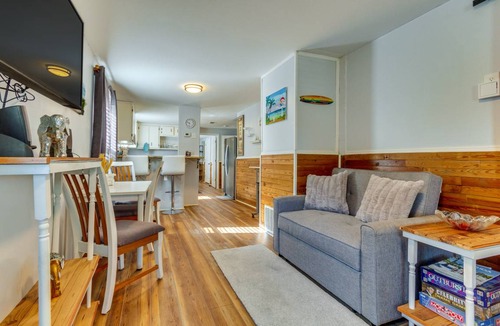 South Pensacola House | 92 m² House ∙ 2 bedrooms ∙ 6 guests