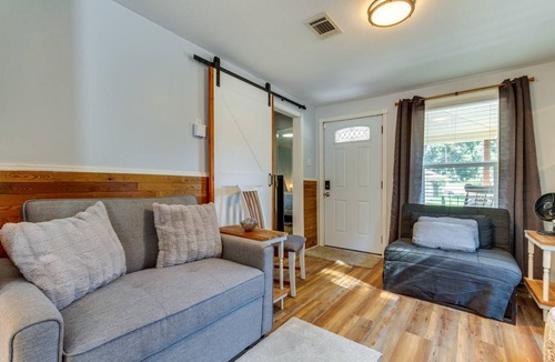 South Pensacola House | 92 m² House ∙ 2 bedrooms ∙ 6 guests