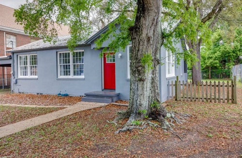 New Warrington House | 92 m² House ∙ 3 bedrooms ∙ 6 guests