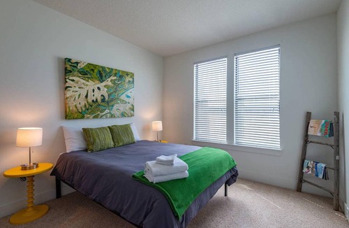 North Hyde Park Apartment | 93 m² Apartment ∙ 2 bedrooms ∙ 4 guests
