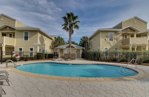Dune Allen Beach Condo | 93 m² Condo ∙ 2 bedrooms ∙ 4 guests