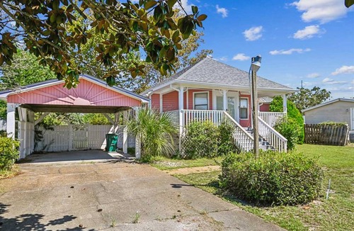 North Lagoon Oaks House | 93 m² House ∙ 2 bedrooms ∙ 6 guests