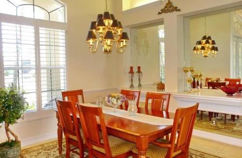 Marco Island House | 931 Hyacinth Court