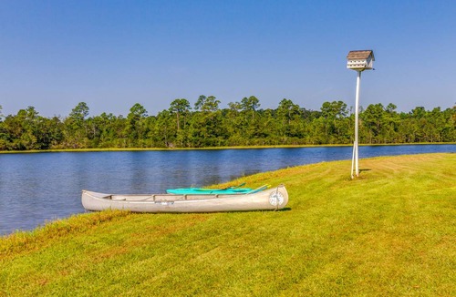 Harold Cottage | 94 m² Cabin ∙ 2 bedrooms ∙ 4 guests