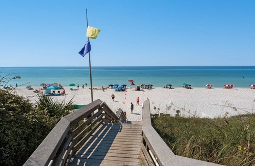 Santa Rosa Beach Apartment | 95 m² Apartment ∙ 2 bedrooms ∙ 6 guests