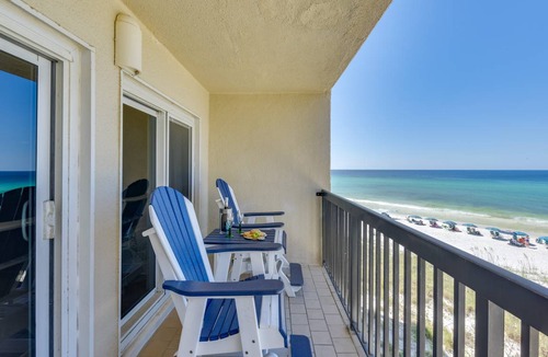 Sunnyside Apartment | 95 m² Apartment ∙ 2 bedrooms ∙ 6 guests