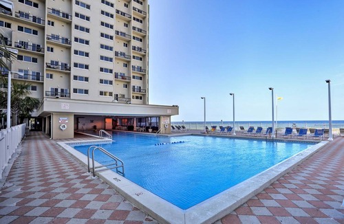 Sunnyside Apartment | 95 m² Apartment ∙ 2 bedrooms ∙ 6 guests