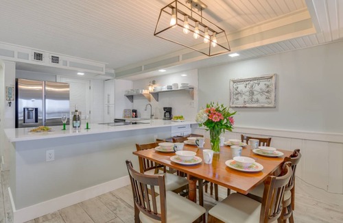 Sunnyside Apartment | 95 m² Apartment ∙ 2 bedrooms ∙ 6 guests