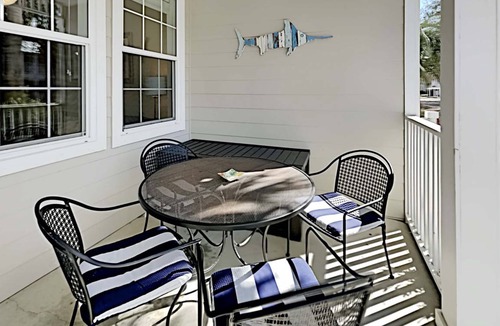 Santa Rosa Beach Condo | 95 m² Condo ∙ 3 bedrooms ∙ 8 guests