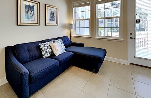 Santa Rosa Beach Condo | 95 m² Condo ∙ 3 bedrooms ∙ 8 guests