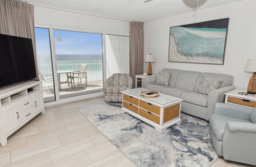 Walton County Condo | 95 m² Condo ∙ 2 bedrooms ∙ 6 guests