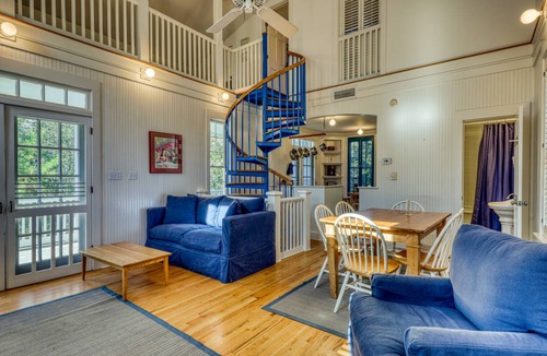 Seaside House | 95 m² House ∙ 3 bedrooms ∙ 8 guests