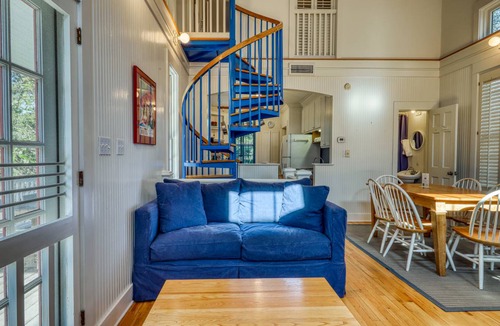 Seaside House | 95 m² House ∙ 3 bedrooms ∙ 8 guests