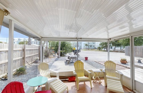 Port St. Joe House | 95 m² House ∙ 1 bedroom ∙ 4 guests