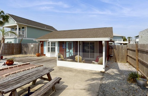 Port St. Joe House | 95 m² House ∙ 1 bedroom ∙ 4 guests