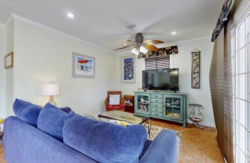 Port St. Joe House | 95 m² House ∙ 1 bedroom ∙ 4 guests