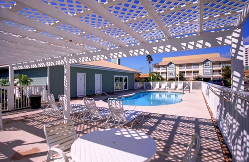 Destin Condo | 96 m² Condo ∙ 3 bedrooms ∙ 8 guests