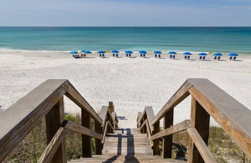 Gulf Place Apartment | 97 m² Apartment ∙ 2 bedrooms ∙ 8 guests