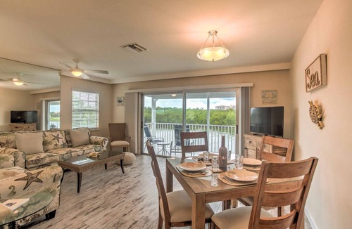 Marco Island Apartment | 97 m² Apartment ∙ 2 bedrooms ∙ 5 guests