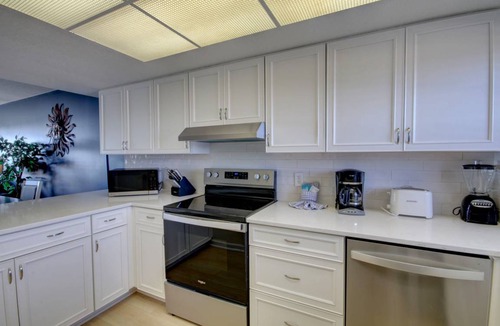 Harold Condo | 97 m² Condo ∙ 2 bedrooms ∙ 6 guests