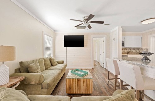 Bahama Beach House | 97 m² House ∙ 3 bedrooms ∙ 7 guests
