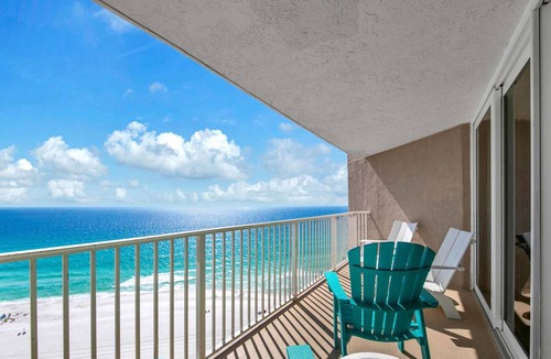 Gulf Lagoon Beach Condo | 98 m² Condo ∙ 2 bedrooms ∙ 6 guests