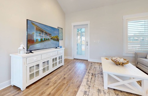 West Panama City Beach House | 98 m² House ∙ 2 bedrooms ∙ 6 guests