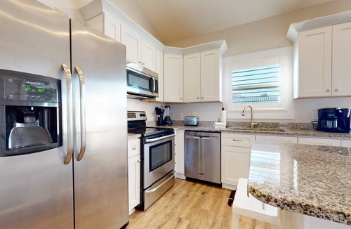 West Panama City Beach House | 98 m² House ∙ 2 bedrooms ∙ 6 guests