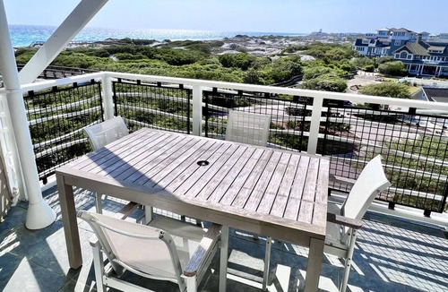 WaterSound Beach House | 99 Compass Point Way South #408 By Dune Vacation Rentals