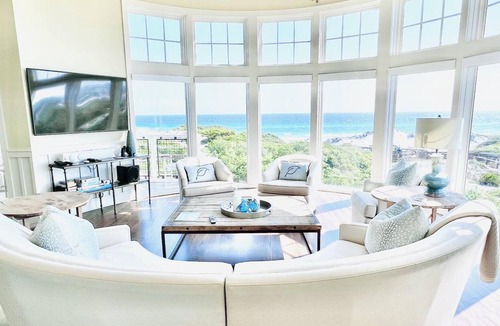 WaterSound Beach House | 99 Compass Point Way South #408 By Dune Vacation Rentals