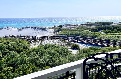 WaterSound Beach House | 99 Compass Point Way South #408 By Dune Vacation Rentals